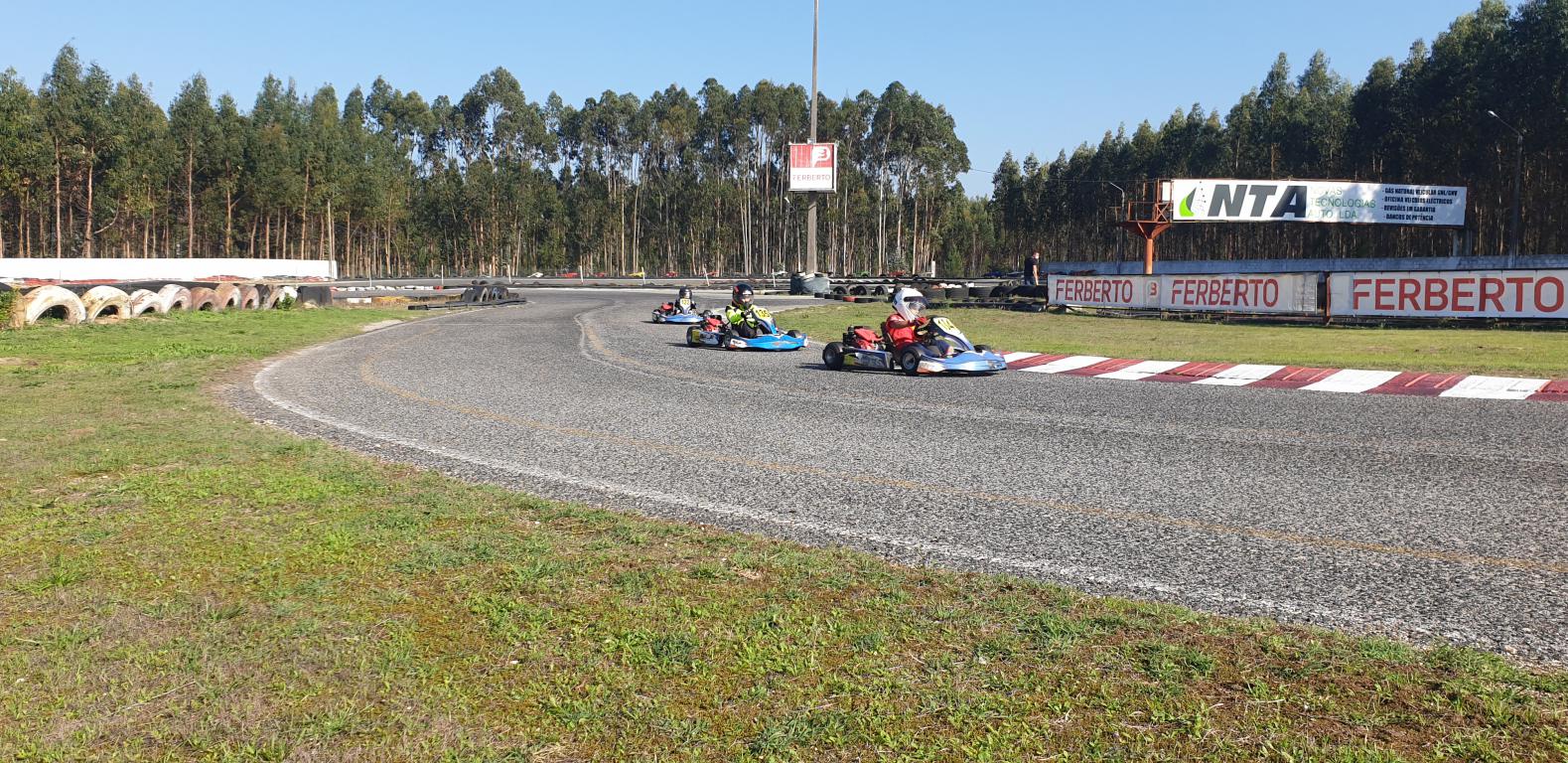 3º Grande Prémio das Vindimas42